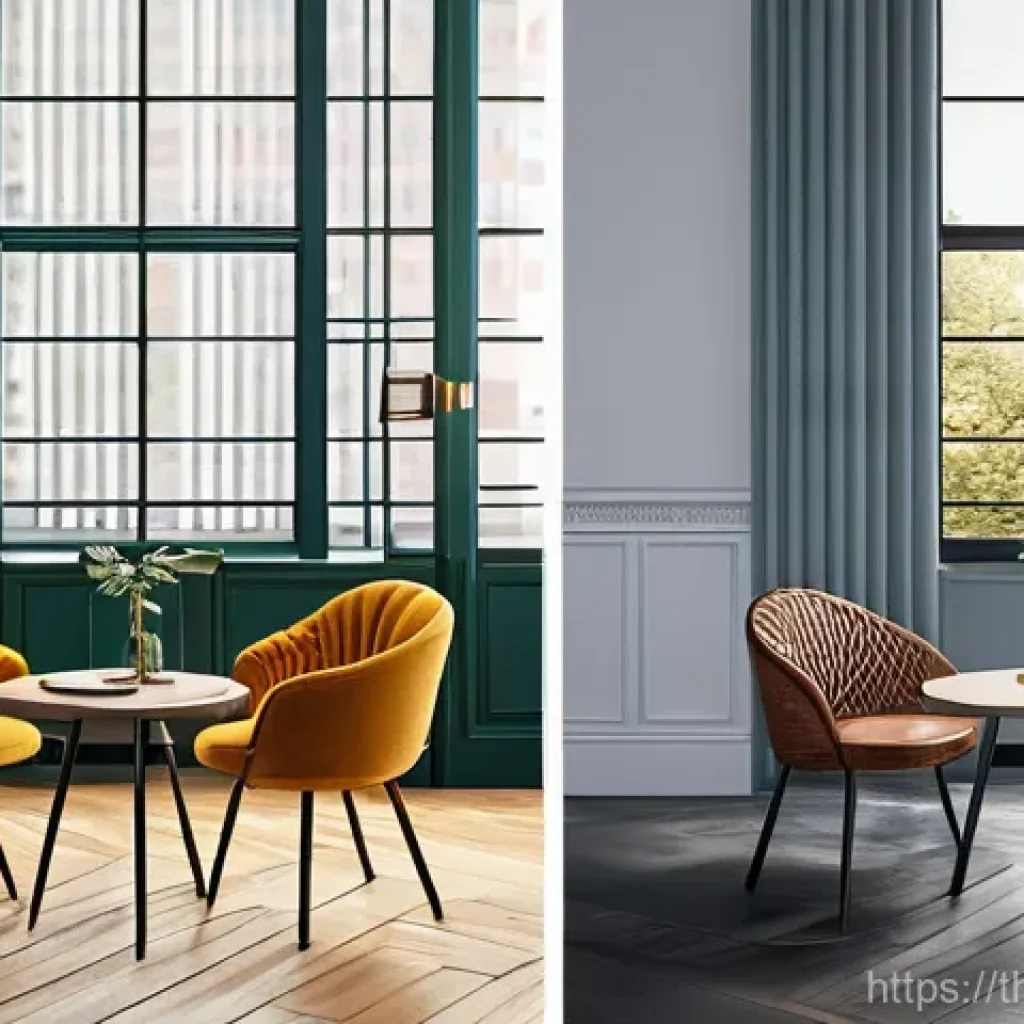 역량 갭 분석을 위한 리서치 방법론 - Here are three detailed image prompts in English, designed to align with the provided content and st...